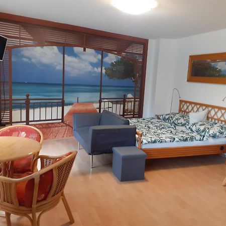 Apartamento Terrassentraum Viena Exterior foto