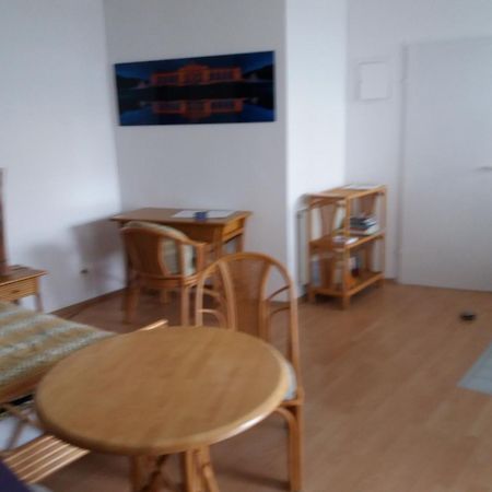 Apartamento Terrassentraum Viena Exterior foto