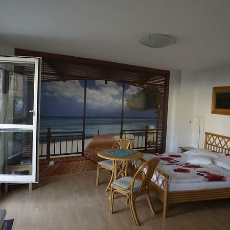 Apartamento Terrassentraum Viena Exterior foto