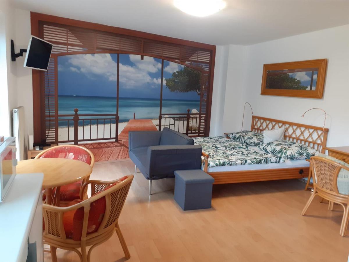 Apartamento Terrassentraum Viena Exterior foto