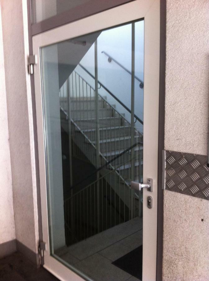 Apartamento Terrassentraum Viena Exterior foto