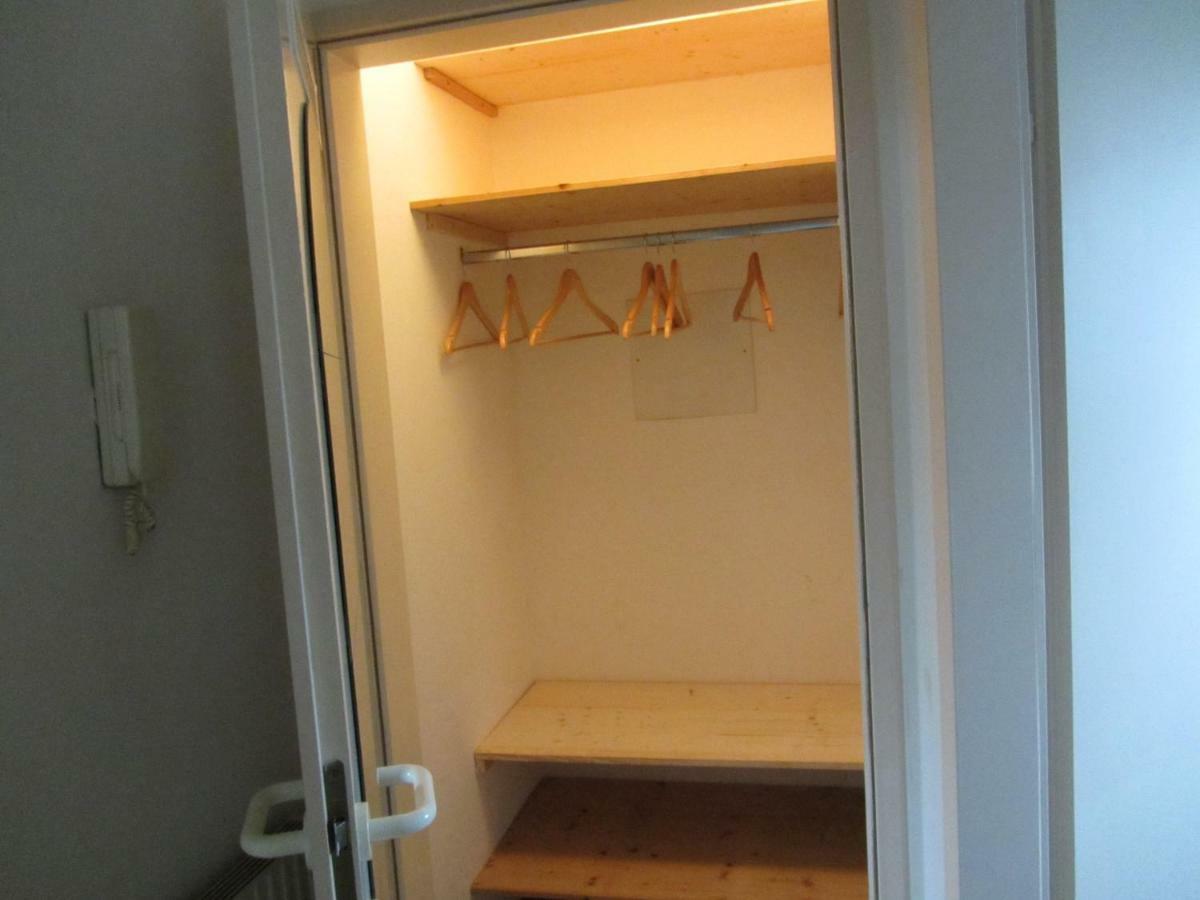 Apartamento Terrassentraum Viena Exterior foto