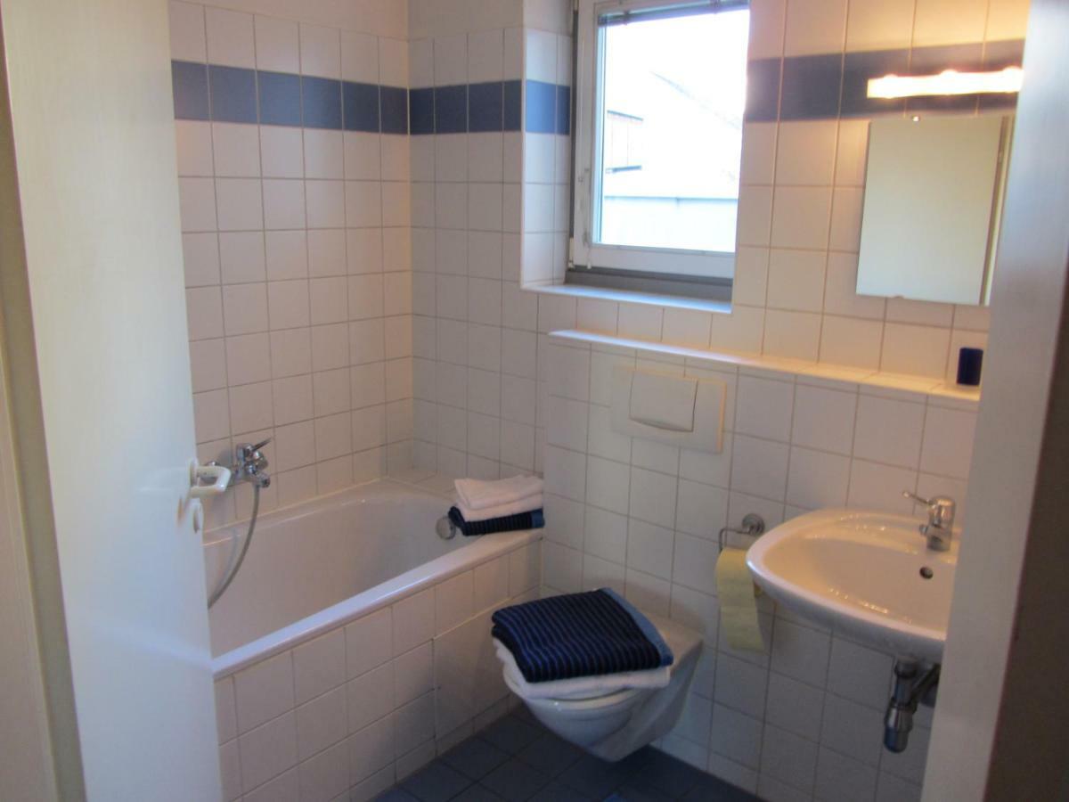 Apartamento Terrassentraum Viena Exterior foto