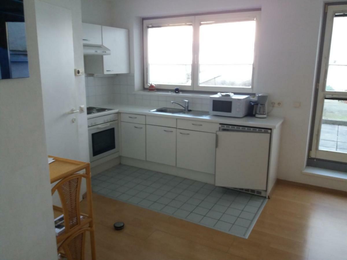 Apartamento Terrassentraum Viena Exterior foto