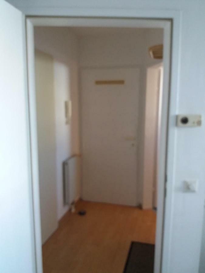 Apartamento Terrassentraum Viena Exterior foto