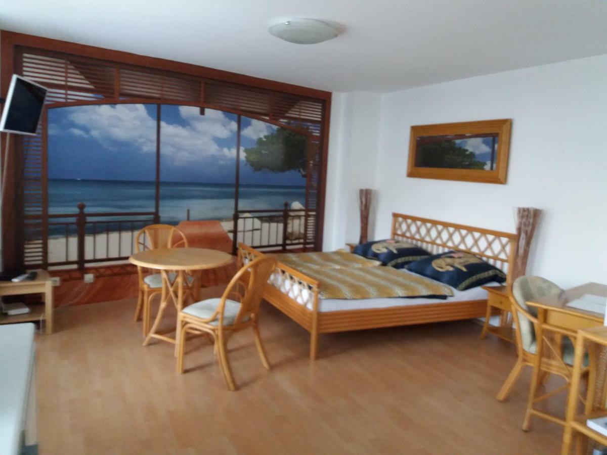 Apartamento Terrassentraum Viena Exterior foto