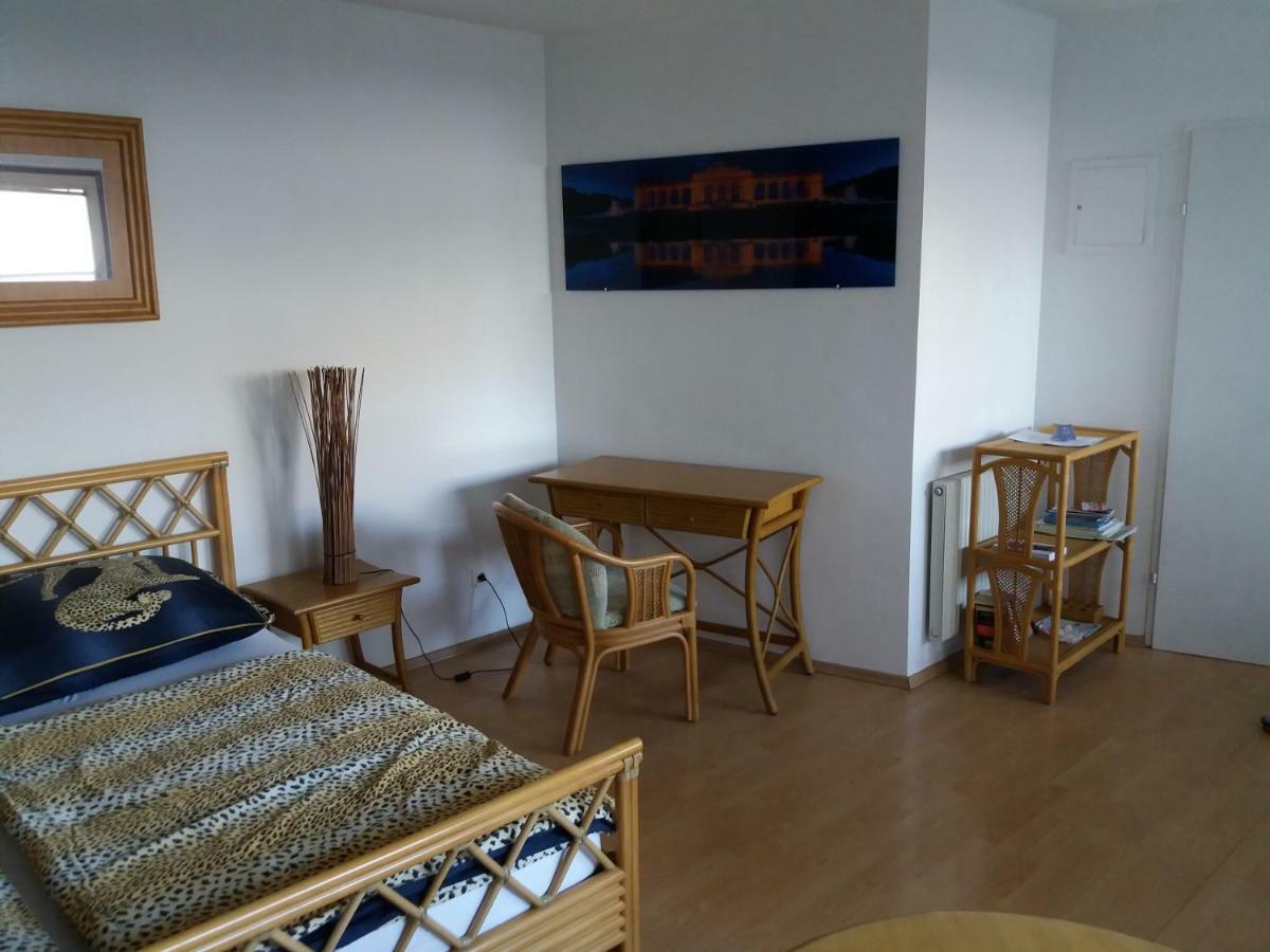 Apartamento Terrassentraum Viena Exterior foto